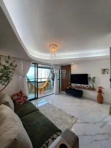 Apartamento com 3 Quartos à venda, 100m² no Candeias, Jaboatão dos Guararapes