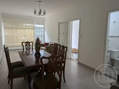 Sobrado com 3 Quartos à venda, 159m² no Brooklin Paulista, São Paulo