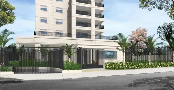Apartamento com 3 Quartos à venda, 208m² no Vila Mariana, São Paulo