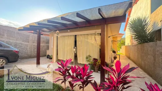 Casa com 2 Quartos à venda, 75m² no Maravilha, Paty do Alferes