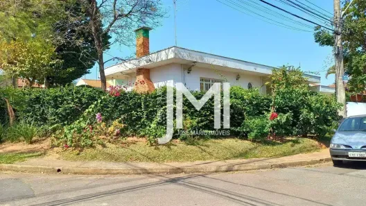 Casa com 3 Quartos à venda, 365m² no Cidade Universitária, Campinas