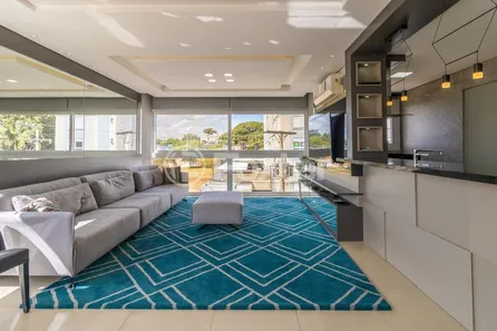 Apartamento com 3 Quartos à venda, 132m² no Nossa Senhora das Graças, Canoas
