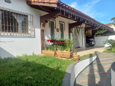 Casa com 3 Quartos à venda, 112m² no Balneário Stella Maris, Peruíbe