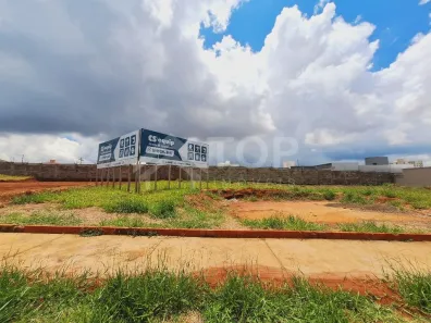 Lote/Terreno à venda, 800m² no Parque Santa Felícia Jardim, São Carlos
