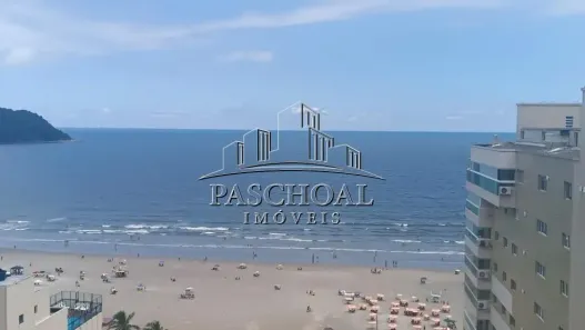 Apartamento com 3 Quartos à venda, 108m² no Canto do Forte, Praia Grande