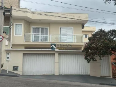 Casa com 4 Quartos à venda, 213m² no João XXIII, Vinhedo