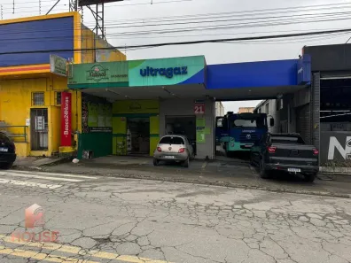 Ponto Comercial à venda, 250m² no Arujá Center Ville, Arujá