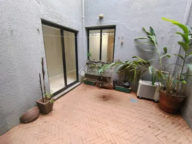 Apartamento com 2 Quartos à venda, 56m² no Bom Fim, Porto Alegre