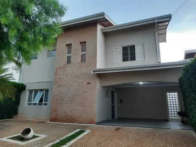 Casa com 3 Quartos à venda, 200m² no Betel, Paulínia