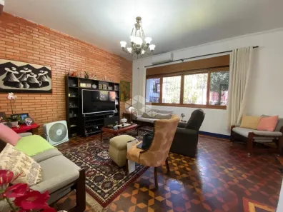 Casa com 3 Quartos à venda, 244m² no Menino Deus, Porto Alegre