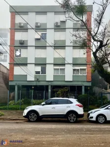 Apartamento com 3 Quartos à venda, 133m² no São João, Porto Alegre
