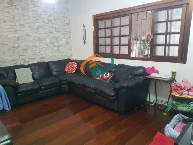 Sobrado com 4 Quartos à venda, 180m² no Jardim Rosa de Franca, Guarulhos