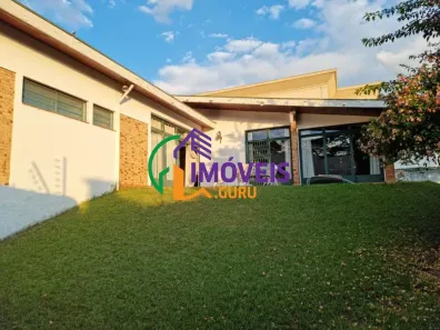 Casa com 4 Quartos à venda, 468m² no Jardim Guedala, São Paulo