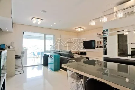 Apartamento com 2 Quartos à venda, 95m² no Santa Teresinha, São Paulo