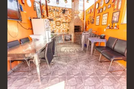 Sobrado com 3 Quartos à venda, 188m² no Vila Bertioga, São Paulo