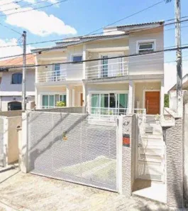 Sobrado com 3 Quartos à venda, 186m² no Vila Irmãos Arnoni, São Paulo