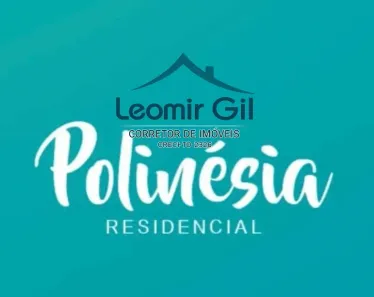 Lote/Terreno à venda, 1272m² no Loteamento Residencial Polinésia, Palmas