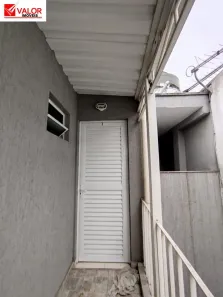 Kitnet com 1 Quarto para alugar, 18m² no Vila Polopoli, São Paulo