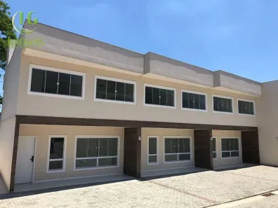 Casa de Condomínio com 3 Quartos à venda, 108m² no Engenho do Mato, Niterói