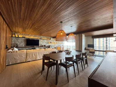Apartamento com 2 Quartos à venda, 175m² no Vila Uberabinha, São Paulo