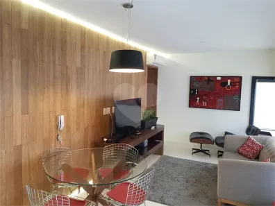 Apartamento com 1 Quarto à venda, 50m² no Jardim Paulista, São Paulo