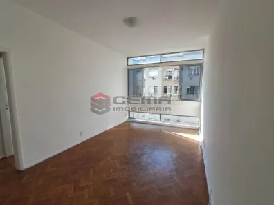 Apartamento com 2 Quartos para alugar, 63m² no Flamengo, Rio de Janeiro