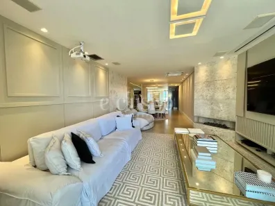 Apartamento com 3 Quartos à venda, 253m² no Coqueiros, Florianópolis