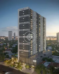 Apartamento com 2 Quartos à venda, 53m² no Serrinha, Goiânia