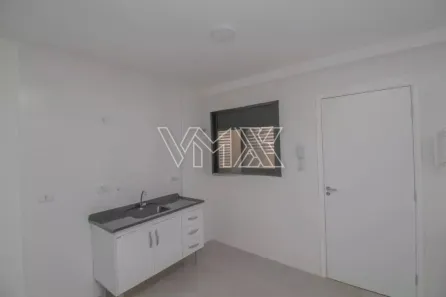 Apartamento com 2 Quartos à venda, 37m² no Parque São Lucas, São Paulo