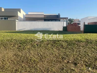 Lote/Terreno à venda, 250m² no Jardim Residencial Campos do Conde, Sorocaba