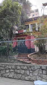 Sobrado com 7 Quartos à venda, 318m² no Aclimação, São Paulo