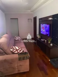 Casa com 3 Quartos à venda, 240m² no Santa Terezinha, Paulínia