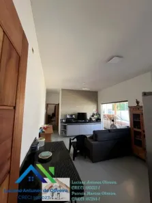 Casa com 2 Quartos à venda, 240m² no Lagoinha, Ubatuba