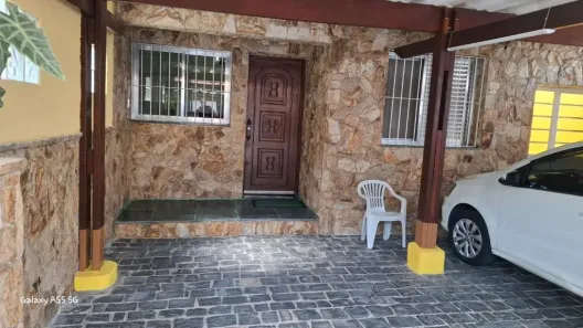 Casa com 3 Quartos à venda, 136m² no Vila Vitório Mazzei, São Paulo