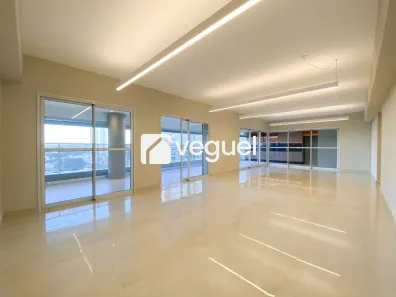 Apartamento com 3 Quartos à venda, 275m² no Jardim Botânico, Ribeirão Preto