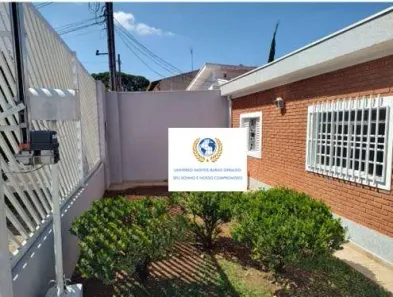 Casa com 4 Quartos à venda, 305m² no Parque Taquaral, Campinas