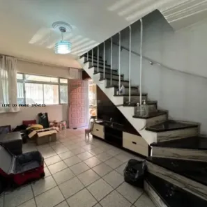 Sobrado com 3 Quartos à venda, 256m² no Santa Maria, São Caetano do Sul