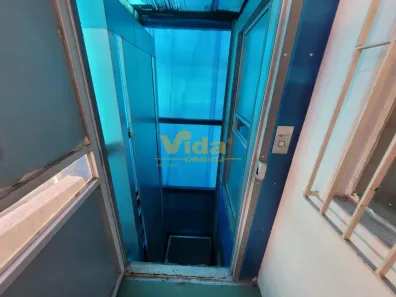 Imóvel Comercial para alugar, 405m² no Vila Osasco, Osasco