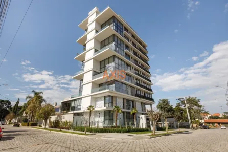 Apartamento com 4 Quartos à venda, 245m² no Cristo Rei, Curitiba