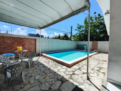 Casa com 4 Quartos à venda, 480m² no Barra de Jangada, Jaboatão dos Guararapes