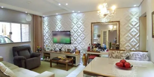 Casa com 4 Quartos à venda, 180m² no Wanel Ville, Sorocaba