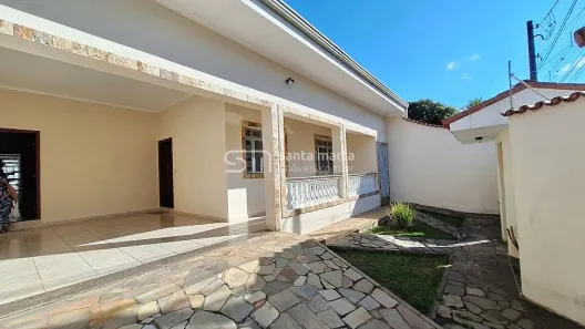 Casa com 3 Quartos à venda, 190m² no Vila Hepacare, Lorena