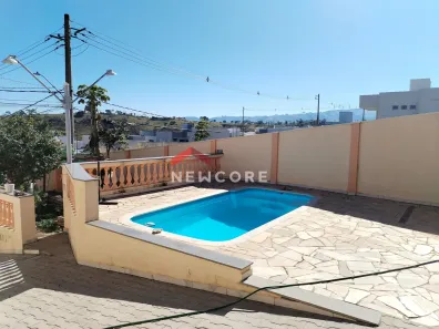 Casa com 1 Quarto à venda, 105m² no Recanto da Serra, São João da Boa Vista