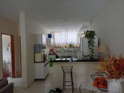 Casa com 2 Quartos à venda, 211m² no Parque São Camilo, Itu