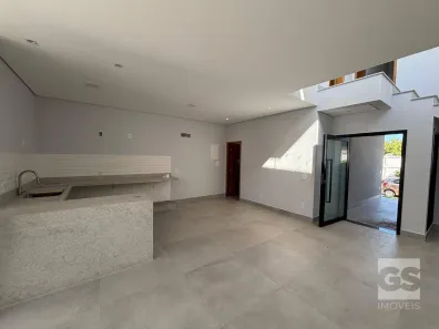Casa de Condomínio com 3 Quartos à venda, 140m² no Portal dos Sabiás, Itu