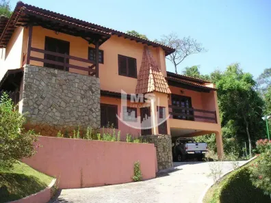 Casa de Condomínio com 4 Quartos à venda, 430m² no Chácara Flora, Valinhos