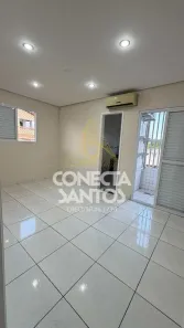 Casa com 2 Quartos à venda, 76m² no Cidade Naútica, São Vicente