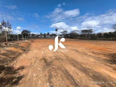 Lote/Terreno à venda, 6182m² no Portal da Serra, Sete Lagoas