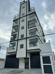 Apartamento com 2 Quartos à venda, 54m² no Perequê, Porto Belo