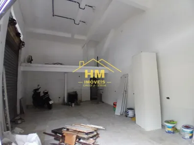 para alugar, 30m² no Centro, São Vicente